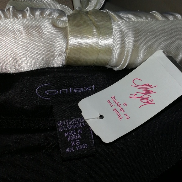 Women's 3/4 sleeve stretch velvet mini dress - Picture 2 of 8